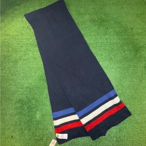 Old Navy Men's Striped Scarf